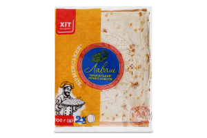 Лаваш ручной работы Армянский Хіт продукт м/у 300г