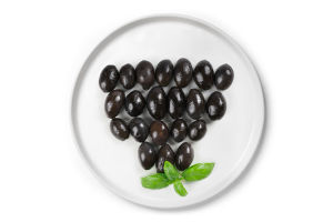 Оливки гигант с косточкой