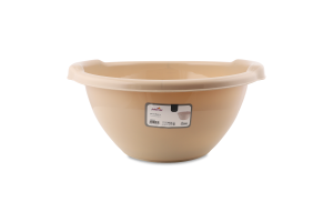 Миска кругла 4.5л пластик №113202 Follow Me 1шт