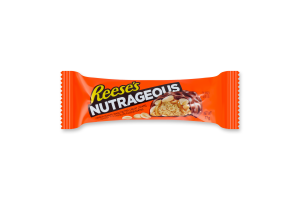 Батончик Reese's Nutrageous В*