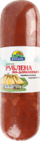 Колбаса по-домашнему Рубленая Ятрань п/к кг