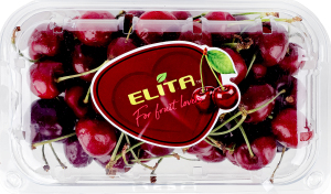 Черешня свежая №1327733 Elita лоток 500г