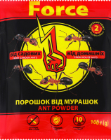Порошок від мурашок Force 100г