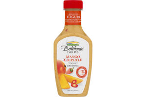 Bolthouse Farms Yogurt Dressing Mango Chipotle