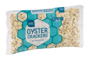 Smart Sense Oyster Crackers