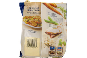 Birds Eye Signature Skillets Maple Teriyaki Pork