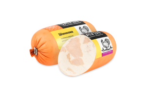 Ковбаса варена Шинкова Savin product кг