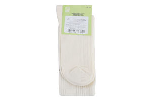 Шкарпетки підліткові Premier socks 24 молоч р23-25