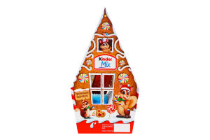 Набір цукерок Mix Kinder к/у 76г