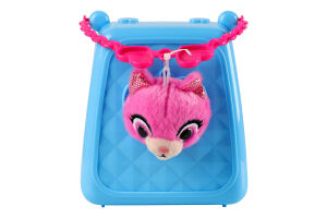 Іграшка Сумка з котиком в асортименті DR5047