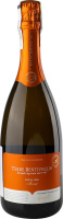 Вино ігристе 0.75л 12% біле брют Riesling Terre Bentivoglio пл