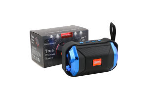 Колонка 600mAh №TY-572 Блютуз Treqa 1шт
