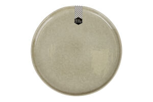 Тарілка Eat&Drink 22см 954437