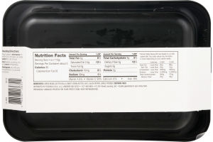 Ahold Ready-to-Heat Haricots Verts