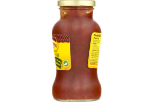 Old El Paso Thick 'n Chunky Salsa Mild