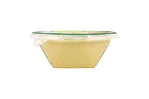 Закуска з нута Хумус нут-авокадо ТМ NOA