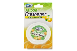 Duzzit Поглинач запаху в холодильник "Лимон" 1 шт