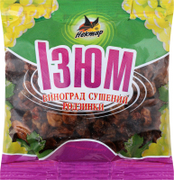 Родзинки Нектар 80 г