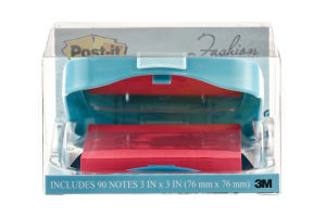 Post-it Note Holder Fashion Collection