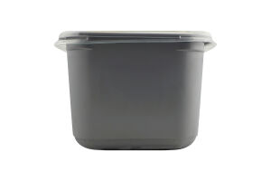 Морозиво сорбет Бразильський лайм Рудь п/у 1.35кг