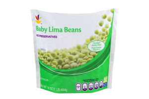 Ahold Baby Lima Beans
