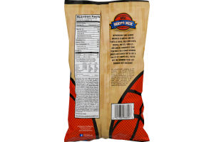 UTZ Hoops Mix