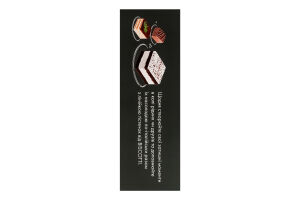 Тістечко бісквітне Delicati Familitto Biscotti к/у 650г