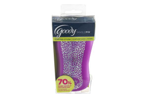 Goody Tangle Fix Tear-Free Styling Brush