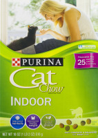 Purina Cat Chow Cat Food Indoor