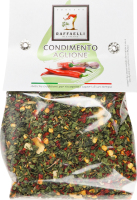 Суміш спецій Raffaelli Агліоне