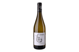 Вино 750мл 13% біле сухе Sauvignon-Semillon Bordeaux Fusion пл
