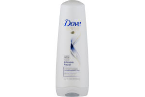Dove Intensive Repair Conditioner