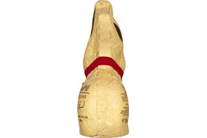 Lindt Gold Bunny Milk Chocolate