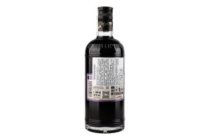Ликер 0.5л 22% Violet The Bitter Truth бут