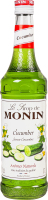 Сироп Monin Огурец пэт Бутик (сырье)
