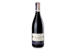 Вино 0.75л 13.5% красное сухое ординарное сортовое Grand Cru Ришбур Domaine Anne Gros бут