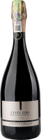 Вино ігр Cascina Chicco CuveeZero Extra Brut White