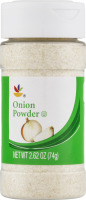 Ahold Onion Powder
