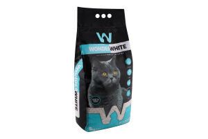 Наповнювач Wonder White Marseille Soap