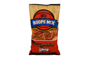 UTZ Hoops Mix