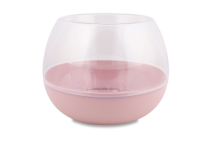 Горщик д/квітів Сфера фрезія 14см Алеана