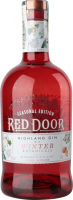 Джин Benromach Red Door Highland Gin WinterEdition