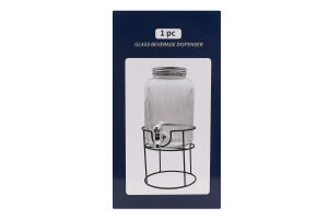 Ємність для напоїв з краником 3,8л 988376