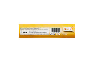 Торт Chocolate Toblerone Almondy к/у 400г