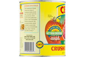 Cento All Purpose Crushed Tomatoes