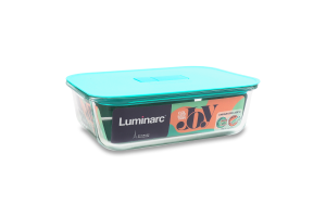 Контейнер для зберігання Luminarc Unique box 1,5л