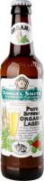 Пиво Samuel Smith Organic Lager светлое