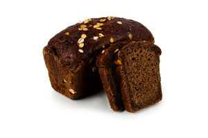 Хлеб быстрозамороженный мини Эстонский Рум'янець 200г