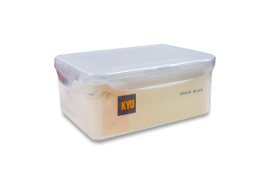 Контейнер д/зберігання продуктів з кришкою GSB9990