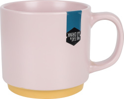 Чашка Eat&Drink 600мл 985358